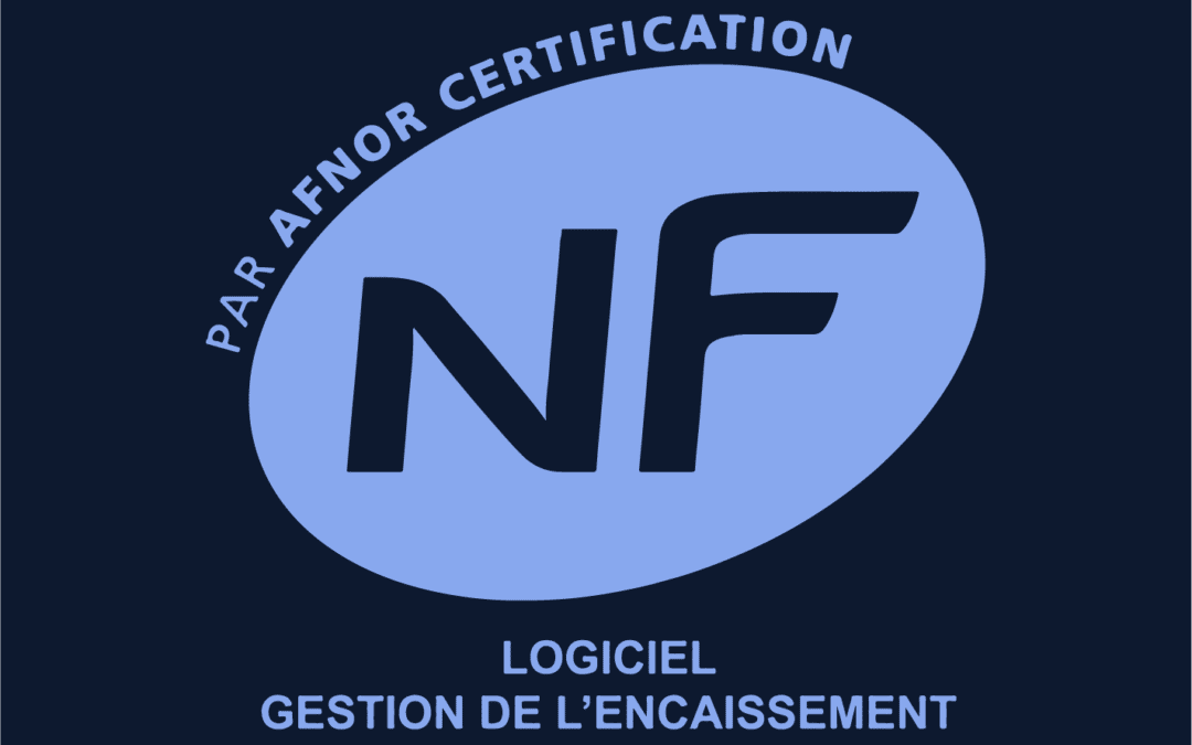OSMOSE est certifiée NF 525 !